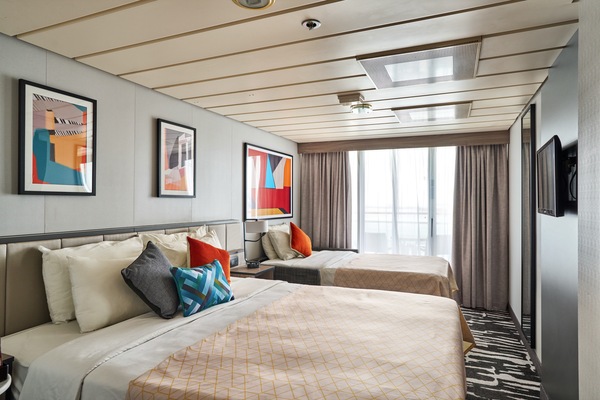 Marella Cruises Marella Discovery 2 Deluxe Balcony Cabin ©Marella Cruises 3.jpg